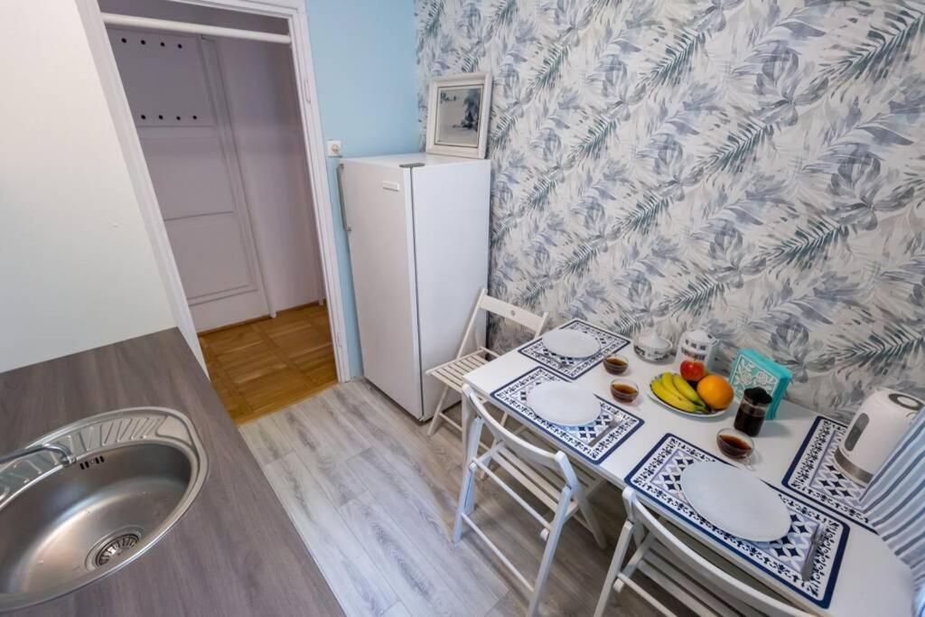 شقة وارسو  في Miodowa 23, Old Town المظهر الخارجي الصورة